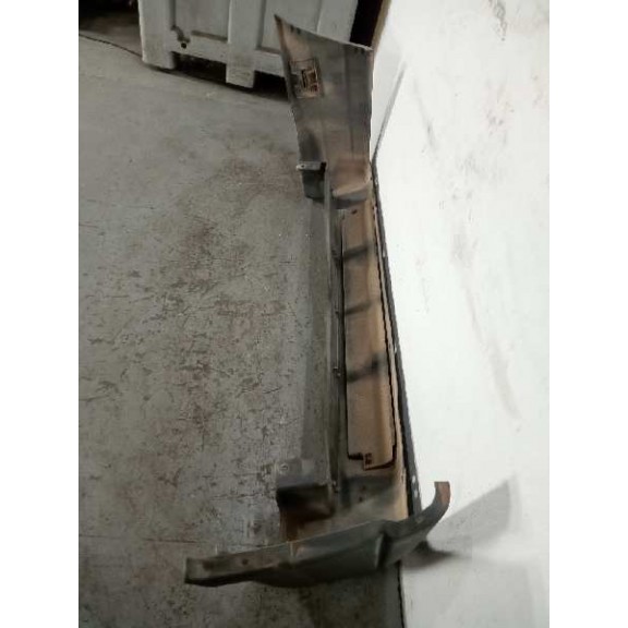 Recambio de paragolpes trasero para jeep gr.cherokee (zj)/(z) 2.5 turbodiesel referencia OEM IAM   