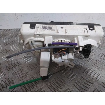Recambio de mando calefaccion / aire acondicionado para renault grand modus authentique referencia OEM IAM 03967W  