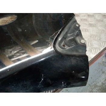 Recambio de aleta delantera derecha para toyota yaris (ksp9/scp9/nlp9) básico referencia OEM IAM  NEGRA RAYADA