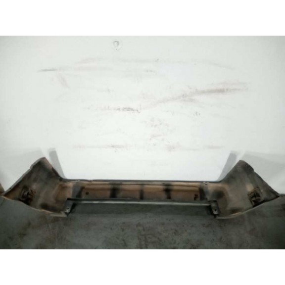 Recambio de paragolpes trasero para jeep gr.cherokee (zj)/(z) 2.5 turbodiesel referencia OEM IAM   