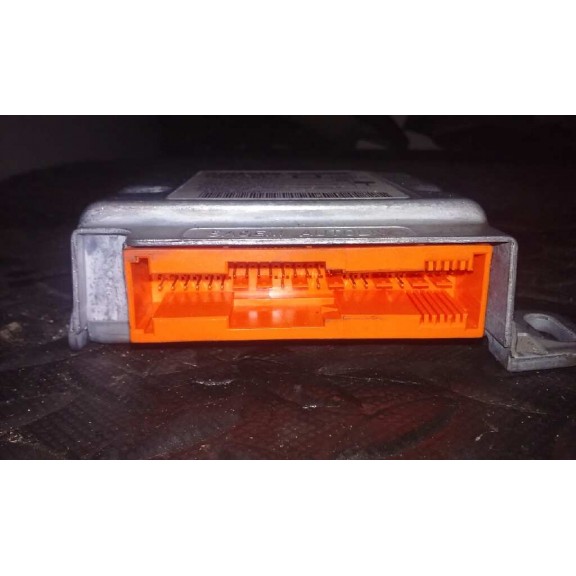 Recambio de centralita airbag para renault megane i fase 2 berlina (ba0) 1.6 16v authentique (ba01/04/11) referencia OEM IAM 820