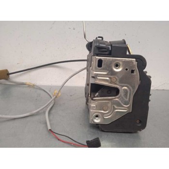 CERRADURA PUERTA DELANTERA DERECHA 2037200835 2 CABLES