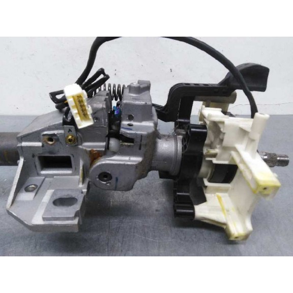 Recambio de columna direccion para ssangyong kyron 2.0 referencia OEM IAM 4621009000  