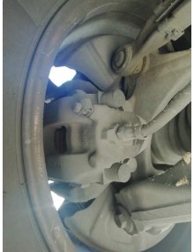 Recambio de pinza freno trasera izquierda para bmw serie 7 (e65/e66) 730d referencia OEM IAM  ATE 