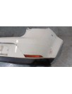 Recambio de paragolpes trasero para seat ibiza sc (6j1) reference referencia OEM IAM 6J3807421 BLANCO TOCADO