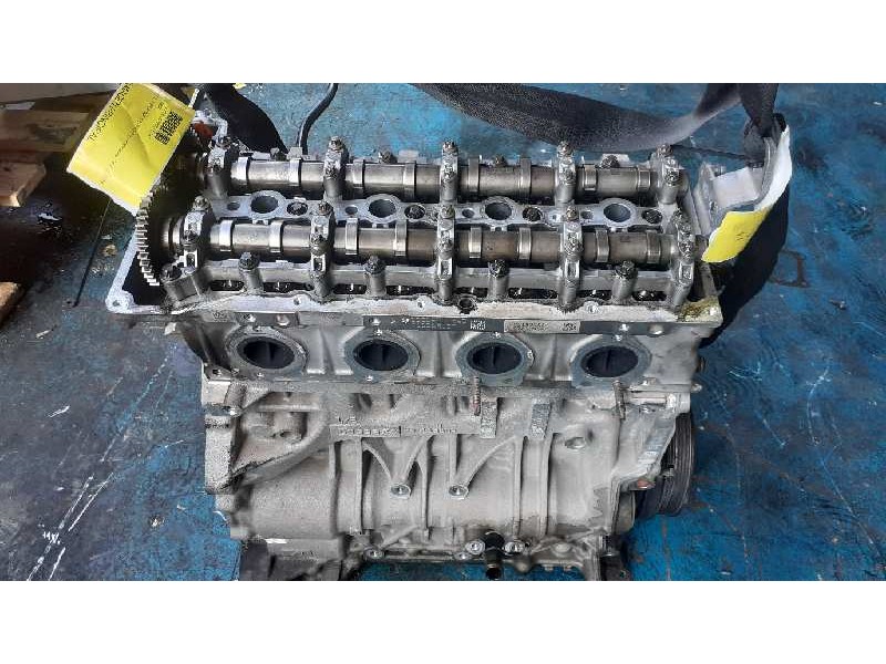 Recambio de motor casco para bmw serie 1 berlina (e81/e87) 2.0 turbodiesel cat referencia OEM IAM   