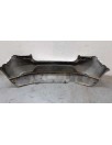 Recambio de paragolpes trasero para seat ibiza sc (6j1) reference referencia OEM IAM 6J3807421 BLANCO TOCADO