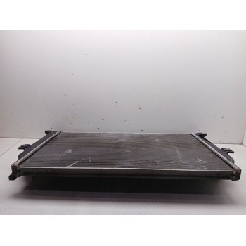 Recambio de radiador agua para toyota rav 4 active referencia OEM IAM 96782606  