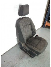 Recambio de asiento delantero derecho para nissan qashqai (j10) acenta referencia OEM IAM    2