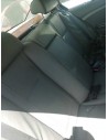 Recambio de asientos traseros para bmw serie 7 (e65/e66) 730d referencia OEM IAM  CUERO 
