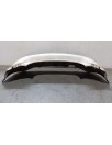 Recambio de paragolpes trasero para seat ibiza sc (6j1) reference referencia OEM IAM 6J3807421 BLANCO TOCADO