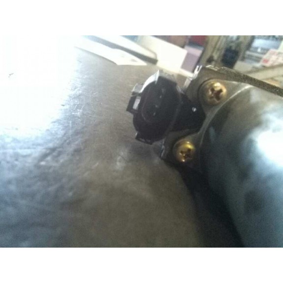 Recambio de elevalunas delantero derecho para daewoo kalos 1.4 se referencia OEM IAM  5P 2 PIN