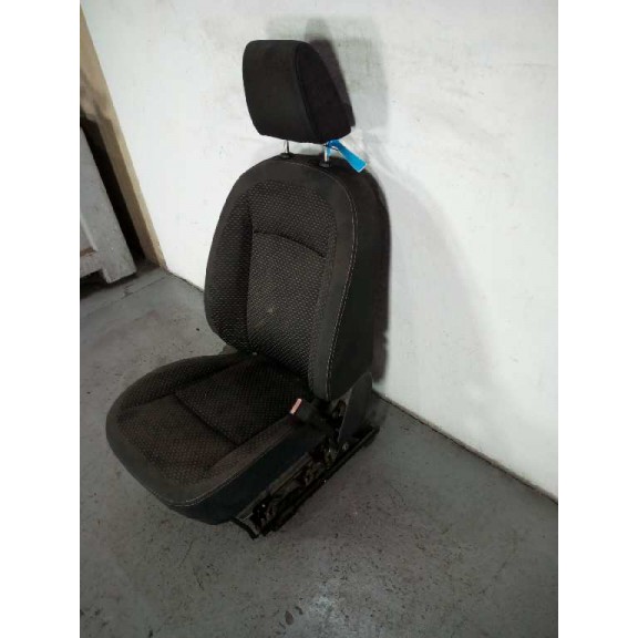 Recambio de asiento delantero derecho para nissan qashqai (j10) acenta referencia OEM IAM   