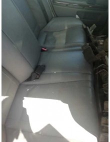 Recambio de asientos traseros para bmw serie 7 (e65/e66) 730d referencia OEM IAM  CUERO  2