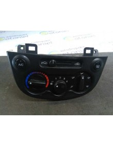 Recambio de mando calefaccion / aire acondicionado para chevrolet matiz s referencia OEM IAM   