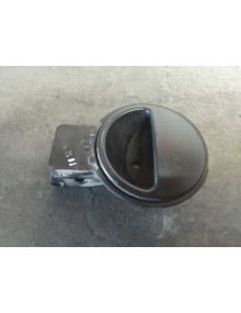 Recambio de maneta interior delantera derecha para daewoo kalos 1.4 se referencia OEM IAM   