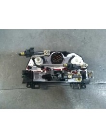 Recambio de mando calefaccion / aire acondicionado para chevrolet matiz s referencia OEM IAM    2