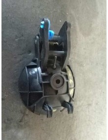 Recambio de maneta interior delantera derecha para daewoo kalos 1.4 se referencia OEM IAM    2