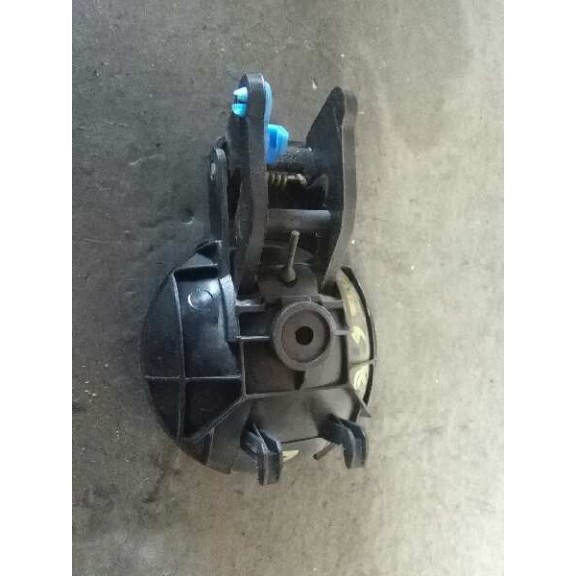 Recambio de maneta interior delantera derecha para daewoo kalos 1.4 se referencia OEM IAM   