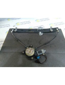 Recambio de elevalunas delantero derecho para chevrolet matiz s referencia OEM IAM  ELECTRICO 2 PIN 5P
