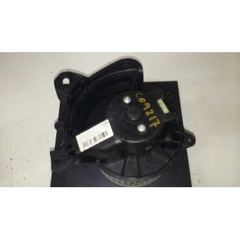 MOTOR CALEFACCION 165330 