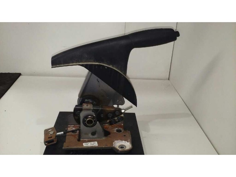 Recambio de palanca freno de mano para nissan juke (f15) kuro referencia OEM IAM 360101KK0A  