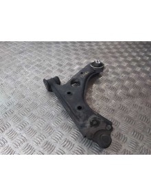 Recambio de brazo suspension inferior delantero derecho para peugeot bipper básico referencia OEM IAM   