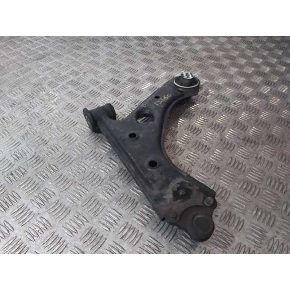 Recambio de brazo suspension inferior delantero derecho para peugeot bipper básico referencia OEM IAM   