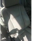 Recambio de asiento delantero derecho para bmw serie 7 (e65/e66) 730d referencia OEM IAM  REGULACION ELECTRICA CUERO