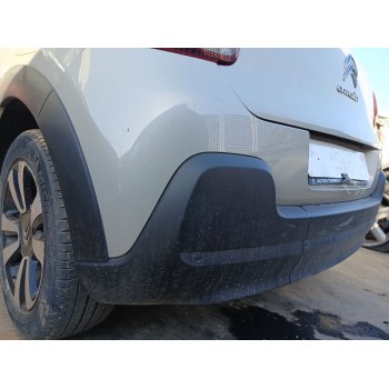 PARAGOLPES TRASERO 1618082880 1618083180