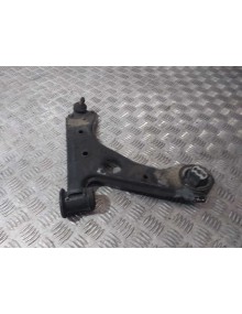 Recambio de brazo suspension inferior delantero derecho para peugeot bipper básico referencia OEM IAM    2