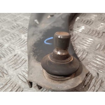 Recambio de brazo suspension inferior delantero izquierdo para nissan pulsar (c13) acenta referencia OEM IAM   