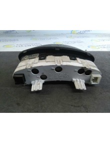 Recambio de display para chevrolet matiz s referencia OEM IAM 96497743   2