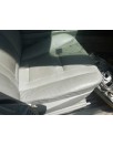 Recambio de asiento delantero derecho para bmw serie 7 (e65/e66) 730d referencia OEM IAM  REGULACION ELECTRICA CUERO