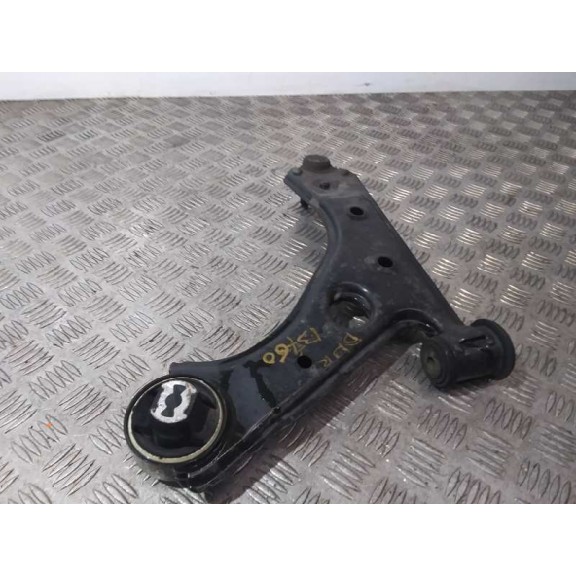 Recambio de brazo suspension inferior delantero derecho para peugeot bipper básico referencia OEM IAM   