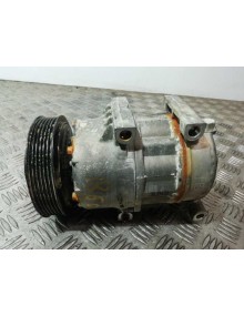 Recambio de compresor aire acondicionado para hyundai tucson 25 aniversario 4x2 referencia OEM IAM CA500NFJAA05 CA500NFJAA05 VS1