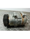 Recambio de compresor aire acondicionado para hyundai tucson 25 aniversario 4x2 referencia OEM IAM CA500NFJAA05 CA500NFJAA05 VS1