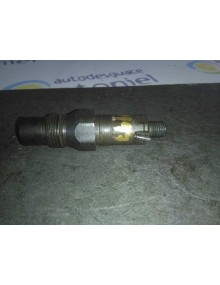 Recambio de inyector para fiat doblo (119) 1.9 d active (05.2004) referencia OEM IAM LCR6705404P  DELPHI