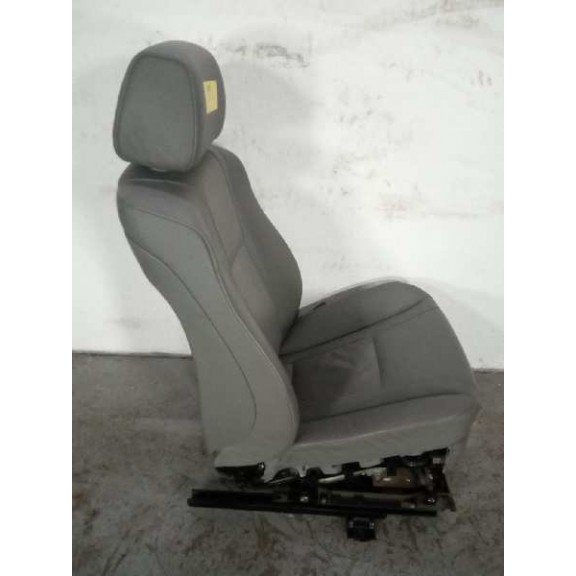 Recambio de asiento delantero derecho para bmw serie 7 (e65/e66) 730d referencia OEM IAM  REGULACION ELECTRICA CUERO