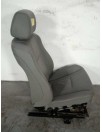Recambio de asiento delantero derecho para bmw serie 7 (e65/e66) 730d referencia OEM IAM  REGULACION ELECTRICA CUERO