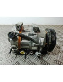 Recambio de compresor aire acondicionado para hyundai tucson 25 aniversario 4x2 referencia OEM IAM CA500NFJAA05 CA500NFJAA05 VS1 2