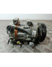Recambio de compresor aire acondicionado para hyundai tucson 25 aniversario 4x2 referencia OEM IAM CA500NFJAA05 CA500NFJAA05 VS1