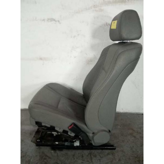 Recambio de asiento delantero derecho para bmw serie 7 (e65/e66) 730d referencia OEM IAM  REGULACION ELECTRICA CUERO