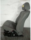 Recambio de asiento delantero derecho para bmw serie 7 (e65/e66) 730d referencia OEM IAM  REGULACION ELECTRICA CUERO