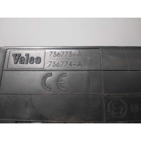 Recambio de modulo electronico para peugeot 107 urban referencia OEM IAM 897400H01000 736773A 73677412