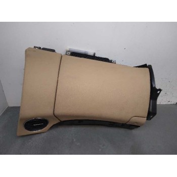 Recambio de guantera para mercedes-benz clase cls (w219) 350 cgi (219.357) referencia OEM IAM E048831021 BEIGE 
