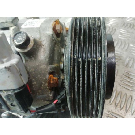Recambio de compresor aire acondicionado para hyundai tucson 25 aniversario 4x2 referencia OEM IAM CA500NFJAA05 CA500NFJAA05 VS1