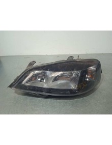 Recambio de faro izquierdo para opel astra g coupé básico referencia OEM IAM 084421116L BIFARO 