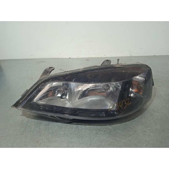 Recambio de faro izquierdo para opel astra g coupé básico referencia OEM IAM 084421116L BIFARO 