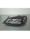 Recambio de faro izquierdo para opel astra g coupé básico referencia OEM IAM 084421116L BIFARO 